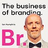 Let's talk branding