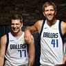 The Stein Line