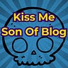 Kiss Me, Son of Blog