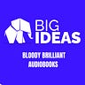BigIdeas.FM: Audiobooks / Podcasts from latest books 