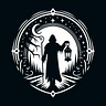 The Living Dark