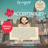 Freedom and other Unacceptable Views 