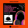 Queue Points Podcast Mag
