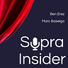 Supra Insider