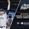 Bronx Pinstripes