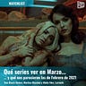La Newsletter de Fuera de Series