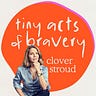 Clover Stroud: On The Way Life Feels