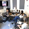 BEHIND THE SEAMS™ WITH STACY IGEL