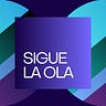 Ola por Isa Penzini