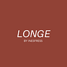 Longe by Inês Fressynet