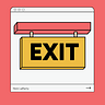 The Early Exit Club