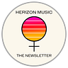 Herizon Music: The Newsletter