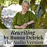 Rewriting with Ronna Detrick