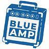 Blue Amp