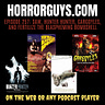 Horror Weekly