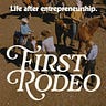 First Rodeo