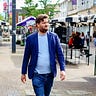 Neoliberal Centrist Dad