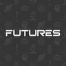 FUTURES by Luke Robert Mason