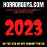 Horror Weekly