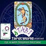 TABI’s Tarot World podcast