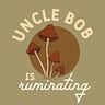 Uncle Bob Is Ruminating