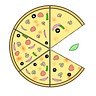 Five Slices