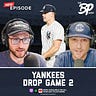 Bronx Pinstripes