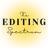 The Editing Spectrum