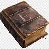 Eric’s Notebook
