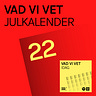 Vad Vi Vet.
