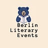 Berlin Literary Events 