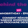 Behind the who