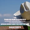 Queue Points Podcast Mag