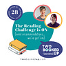 Two Booked Up Podcast