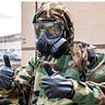 Nuclear Weapons (and other WMD)