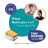 Two Booked Up Podcast