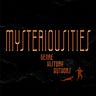 EA Mayes' Mysteriousities
