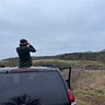 Wildlife Justice James 