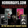 Horror Weekly