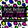 BEST BEFORE END DATE: Living A 60+ Life
