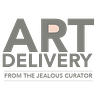 ART DELIVERY from The Jealous Curator