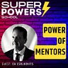 Superpowers School