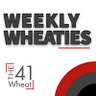 Weekly Wheaties