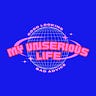 my unserious life