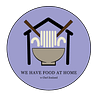 We Have Food at Home