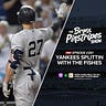 Bronx Pinstripes