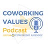 🎙️Coworking Values Podcast