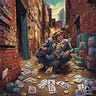 Back Alley Bookie