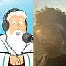 Letters from God