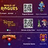 Rogues Studio's Newsletter